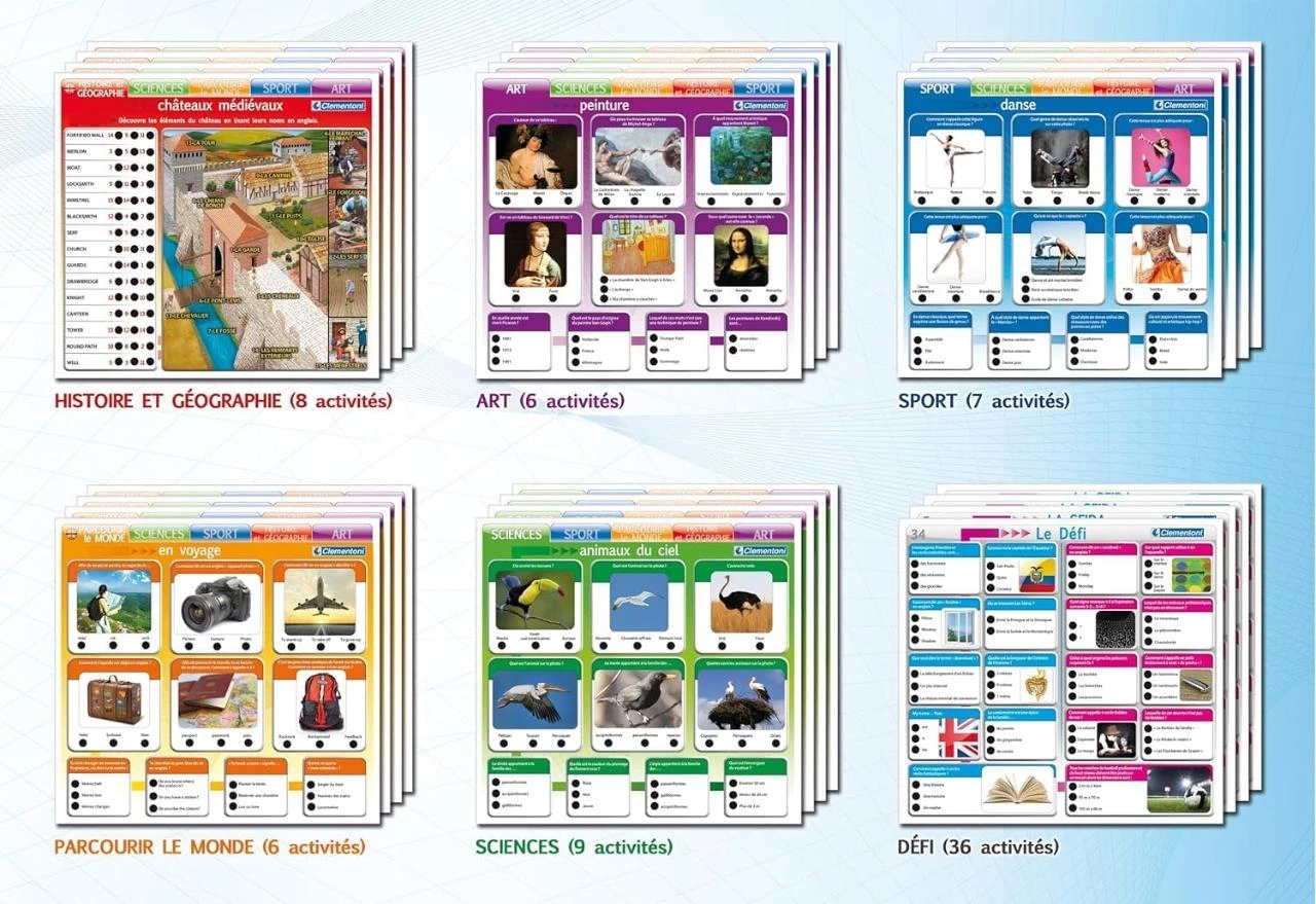 Master kennis wedstrijd compleet nieuw zonder blister – photo 4